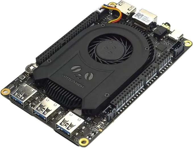 NVIDIA - Jetson Xavier NX 開発者キット (812674024318) の評価