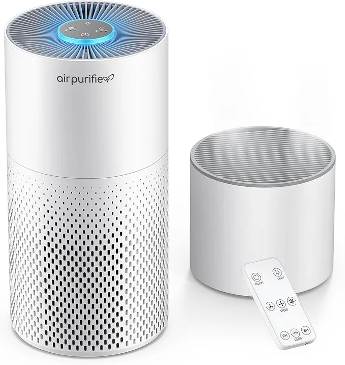 Afloia - Afloia 加湿器付き 空気清浄機 Kilo-pro の評価