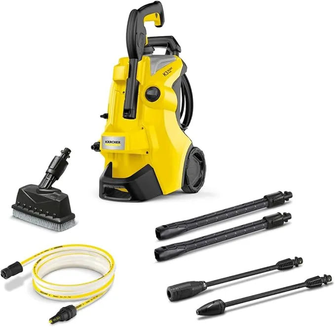 KARCHER ケルヒャー K2 1.602-218.0 高圧洗浄機 △ ケルヒャー（KARCHER） 高圧洗浄機 K 2 1.602-218.0 4054278090177