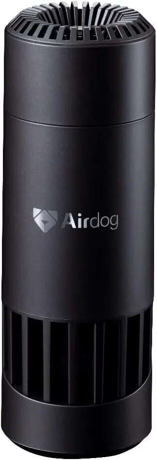 Airdog mini portable 黒2台 白2台【中古、おまけ付き】 Airdog mini portable 黒2台 白2台【中古、おまけ付き】 エアドッグ