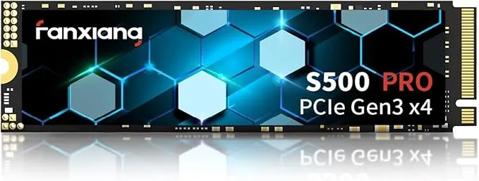 Ediloca - EN870 SSD 2TB の評価 | SHOPSTAFF