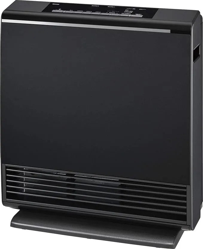 リンナイ(Rinnai) - SRC-365E ガスファンヒーター の評価 | SHOPSTAFF