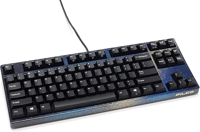 FILCO - Majestouch 3 メカニカルキーボード テンキーレス キーボード