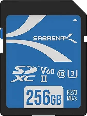 KIOXIA - KSDXU-A256G EXCERIA PRO SDXCカード 256GB の評価