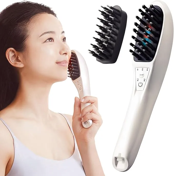 【お試使用のみ‼️】TBC パワーリフトブラシ エステティックTBC EMS 電気ブラシ 公式 TBC パワーリフトブラシ PRO