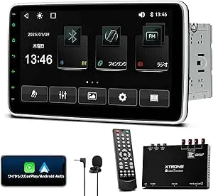 パナソニック(Panasonic) - カーナビ ストラーダ Eシリーズ 7型 CN