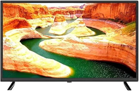 テレビ - SHION 32V型 android搭載モデル チューナーレス スマート