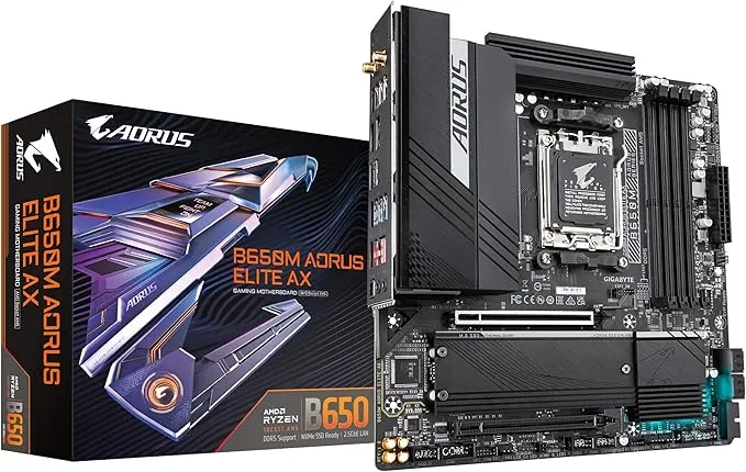 GIGABYTE - B650M DS3H の評価 | SHOPSTAFF