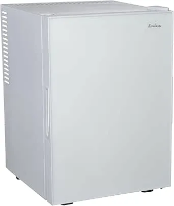 マ*爺様 アイリスプラザ 冷蔵庫 白47L 幅47cm PRC-B051D-W Amazon.co.jp: アイリスプラザ 冷蔵庫 47L ホワイト 幅47cm PRC