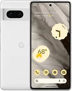 Google - Google Pixel 7 GA03923 の評価 | SHOPSTAFF