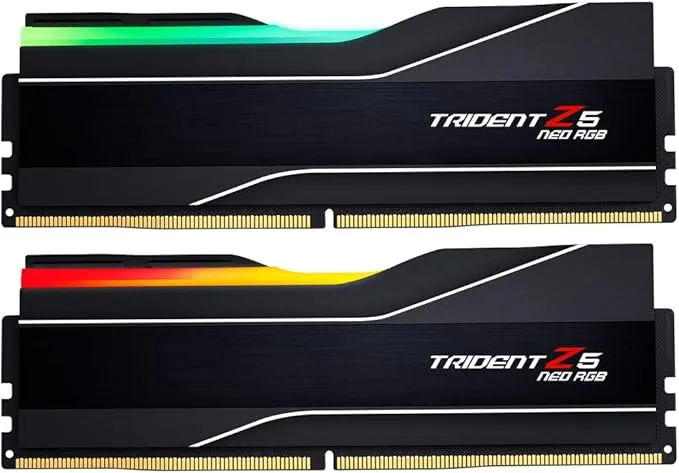 Patriot Memory - Viper Venom RGB DDR5 64GB (2 x 32GB) 5200MHz
