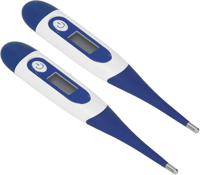 DUHJ - 獣医用体温計 の評価 | SHOPSTAFF