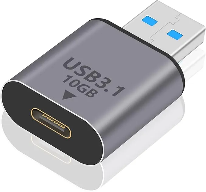 HOWJIM USB Type-C 変換アダプタ USB 3.2 Amazon.co.jp: HOWJIM USB Type-C 変換アダプタ QC3.0 急速充電 5Gbps
