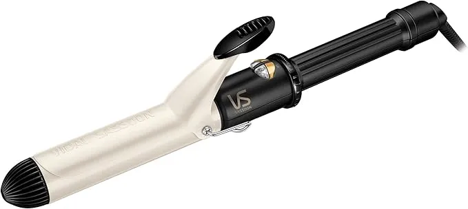 Vidal Sassoon - カール ヘアアイロン 32mm VSI-3213/KJ の評価