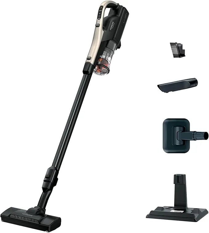 日立(HITACHI) - すごかるスティック PV-BS1M(H) の評価 | SHOPSTAFF