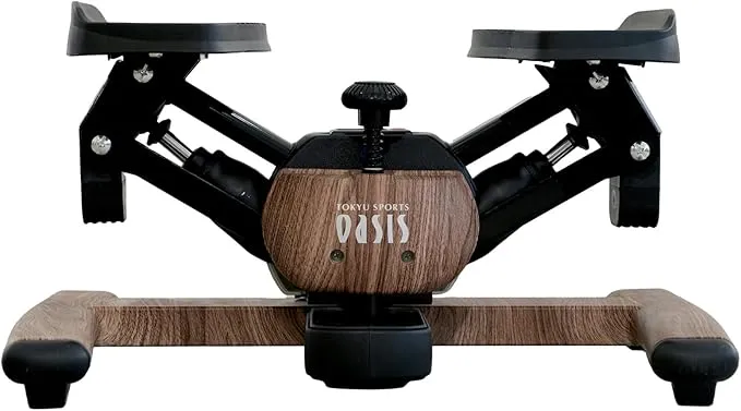 オアシス ツイストエアロステッパーPremiumたて プレミアムツイストエアロステッパーをレビュー！クチコミ・評判