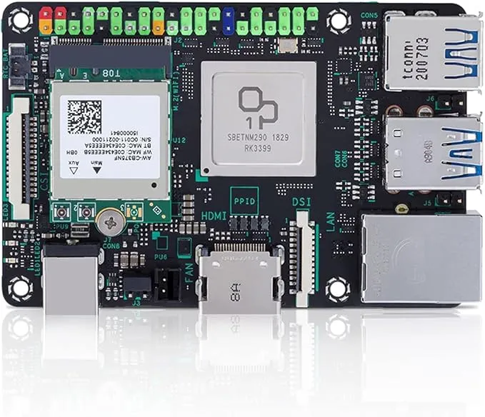 NVIDIA - Jetson Xavier NX 開発者キット (812674024318) の評価