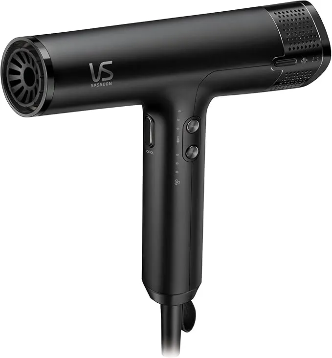 Iletile - 【美容師が開発】ドライヤー LM-305 の評価 | SHOPSTAFF