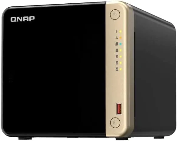 QNAP(キューナップ) TS-216G QNAP(キューナップ) - TS-216G / AZ の評価 | SHOPSTAFF
