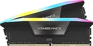 TEAMGROUP - TEAM DDR5 6000MHz PC5-48000 64GB (32GBx2枚