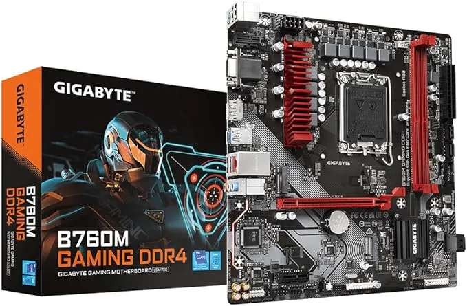 ASRock - B760M PG Lightning/D4 (90-MXBLY0-A0UAYZ) の評価