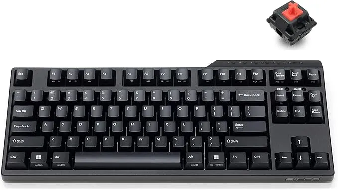Majestouch Convertible 3 HAKUA 青軸 英語配列 白 Amazon.co.jp: FILCO Majestouch Convertible 3 HAKUA Tenkeyless