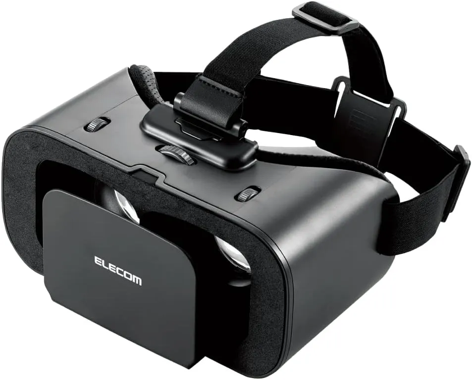 U-M - VRゴーグル段ボール3Dバーチャルリアリティメガネボックス