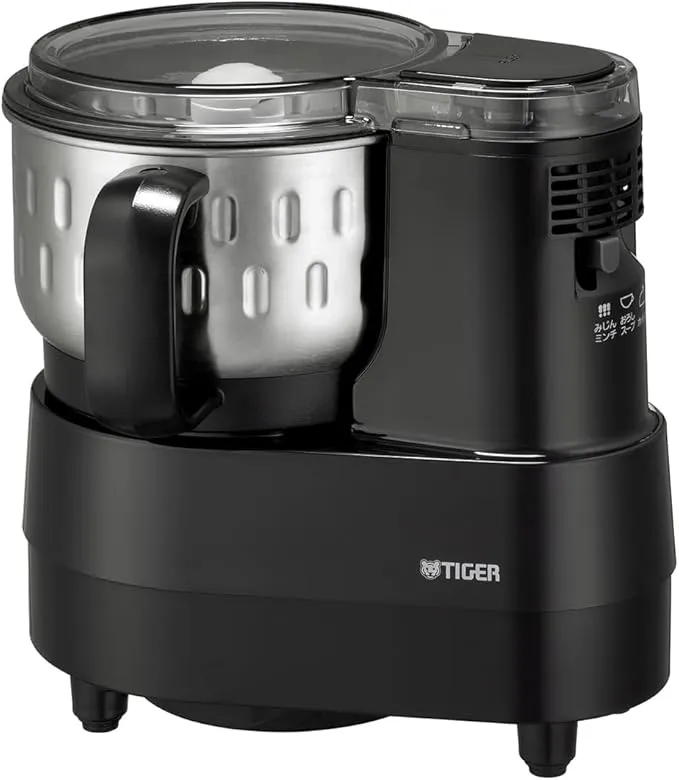 パナソニック(Panasonic) - フードプロセッサー MK-K82-W の評価