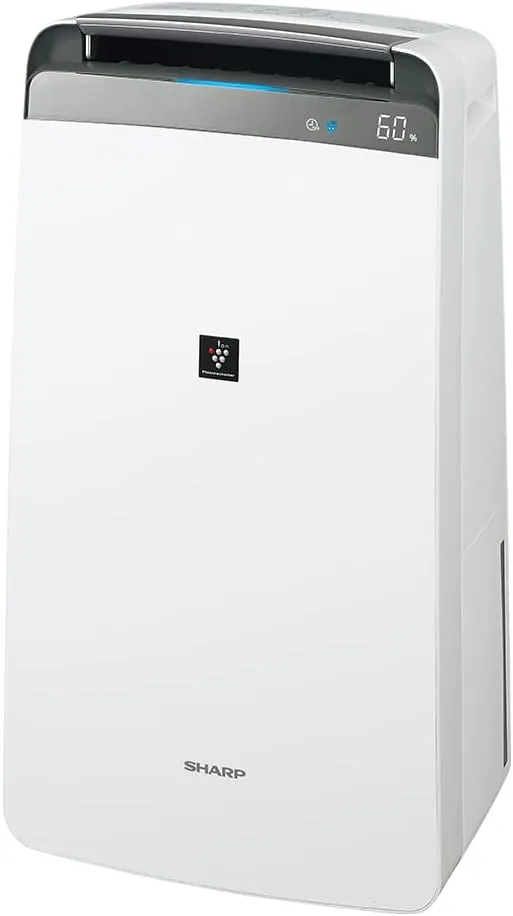 JYWINA - 除湿機 コンプレッサー式 除湿器 じょしつき 衣類乾燥機 12.3