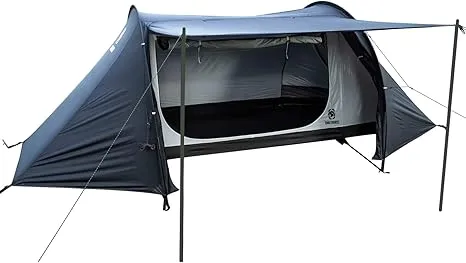 ONETIGRIS - COMETAトンネルテント の評価 | SHOPSTAFF