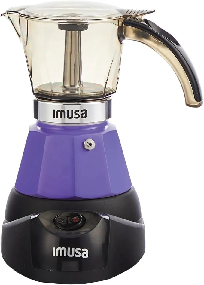 【稼働品】barista bot エスプレッソマシン ミル機能 濃さ調整 Sprouor - エスプレッソミル電働8段調速小型家庭用電働