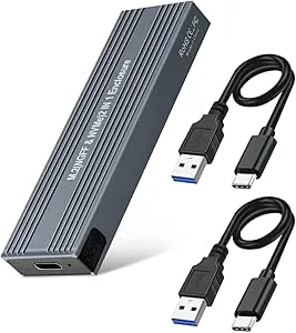 ♦︎ACASIS M.2 NVMe SSDケース TBU405Pro USB4対応 01-20250423-08044501.jpg