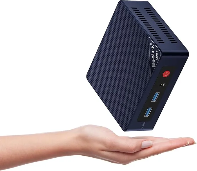 ミニPC GEEKOM Mini IT8 Amazon.co.jp: GEEKOM Mini IT8 ミニpc Core i5-8259U 4コア 8