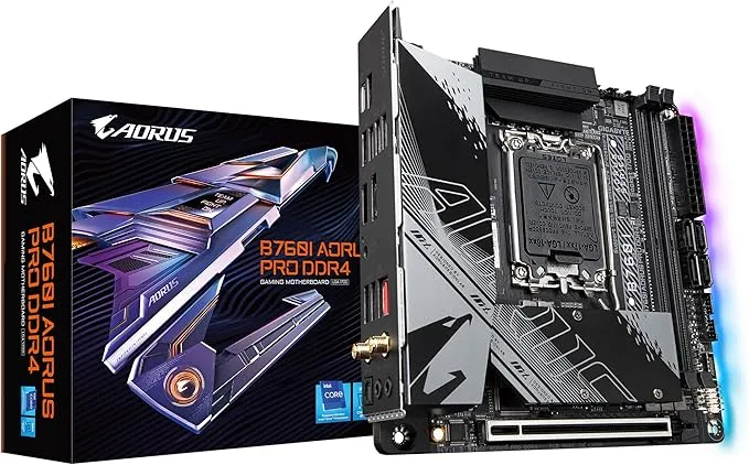 GIGABYTE - GA-C1007UN-D の評価 | SHOPSTAFF