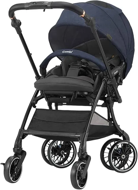 COMBI - スゴカル minimo エッグショック DM デュックブラック