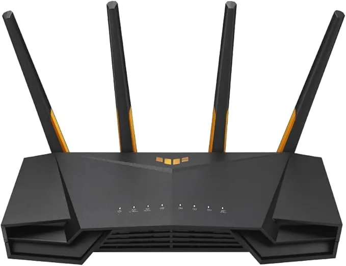 バッファロー - WiFi 無線LAN Wi-Fi 6 11ax AX6000 WSR-6000AX8P/NMB