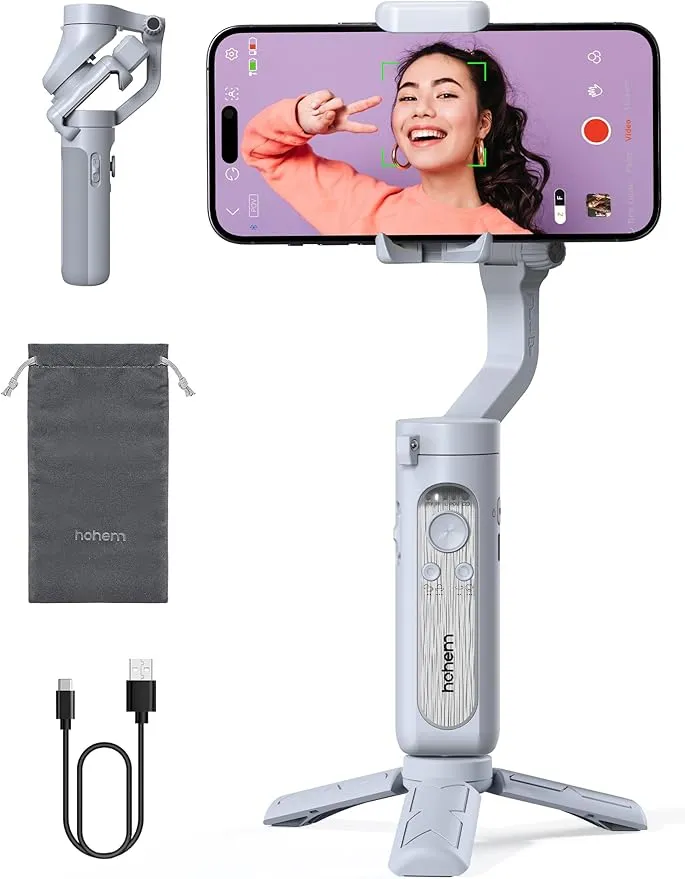 DJI - OM 4 SE スマートフォンジンバル の評価 | SHOPSTAFF