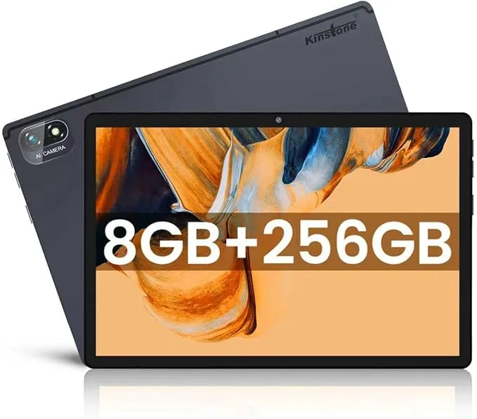 HiGrace - 10インチ タブレット Android15 の評価 | SHOPSTAFF