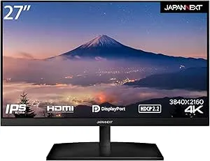 LG - LG モニター ディスプレイ 32BR55U-B の評価 | SHOPSTAFF