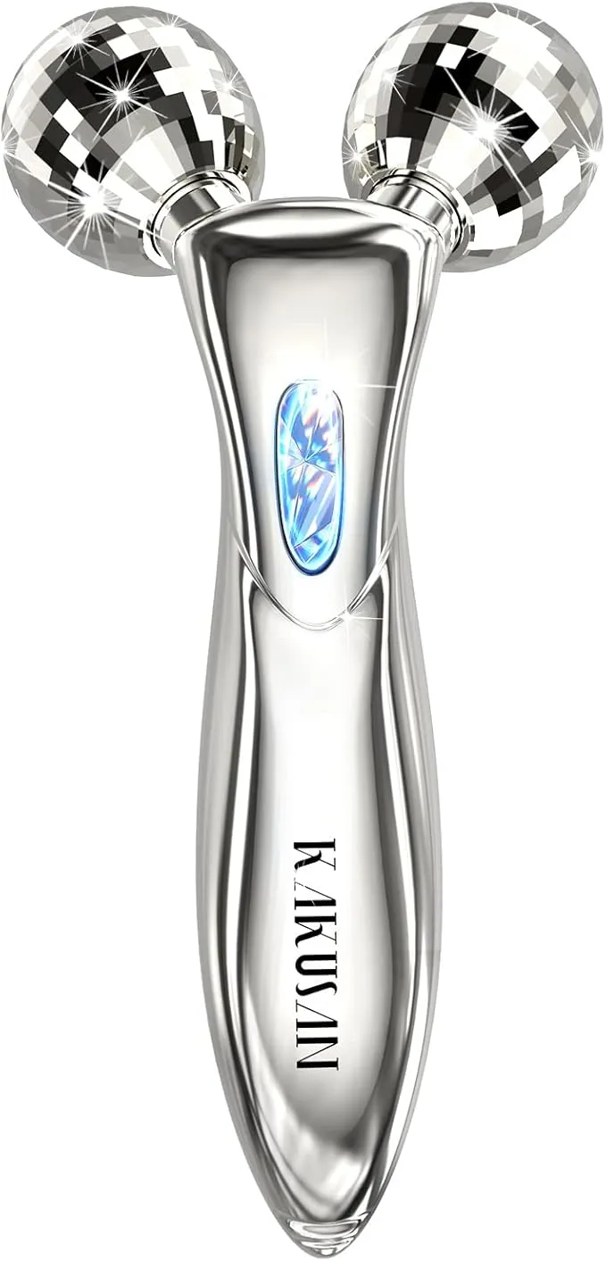 ReFa(リファ) - ReFa S CARAT (リファエスカラット) RF-SC1855B の評価