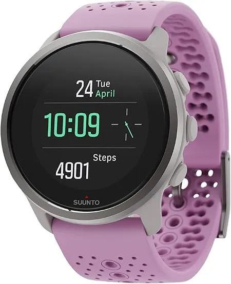 美品　SUUNTO VECTOR 限定カラーBerry purple suunto-vector-berry-purple-