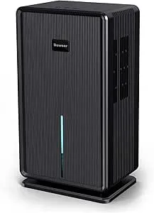 [新品未使用品] BOWEER 除湿機 YP2118 2023年製 71pnduWpYOL.