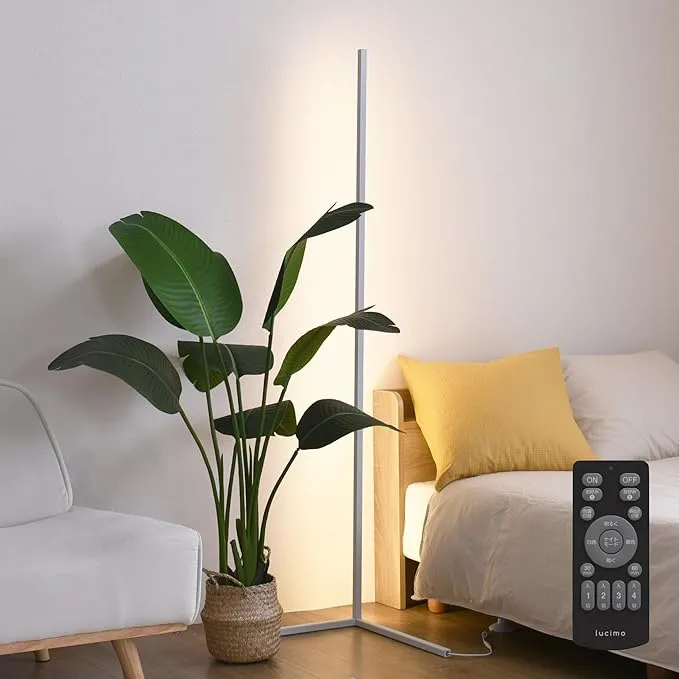 TOJOY LEDフロアスタンド 無段階調光 Amazon.co.jp : TOJOY フロアライト led フロアランプ スタンド