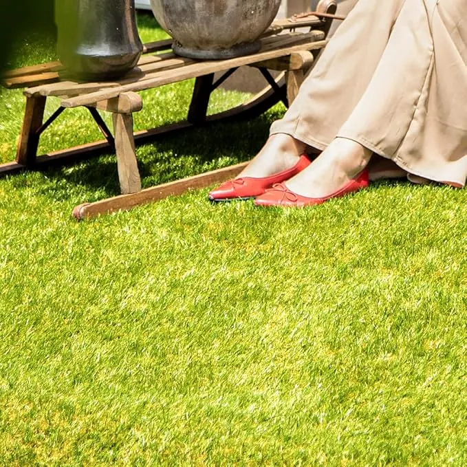 モダンデコ 人工芝( 2 ロール)