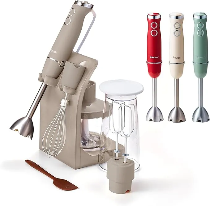 ハンドブレンダー マルチファンクション 安全で効率的な調理アシスタント ハンドブレンダー マルチファンクション 安全で効率的な調理