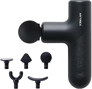 筋膜リリースマッサージガン EXTEDRG - 筋膜リリースガン ZC2027 の評価 | SHOPSTAFF