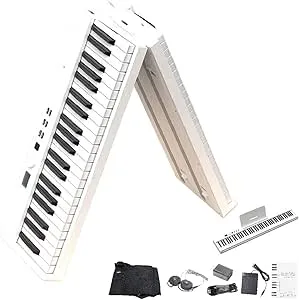 Longeye - 電子ピアノ 61鍵盤 の評価 | SHOPSTAFF