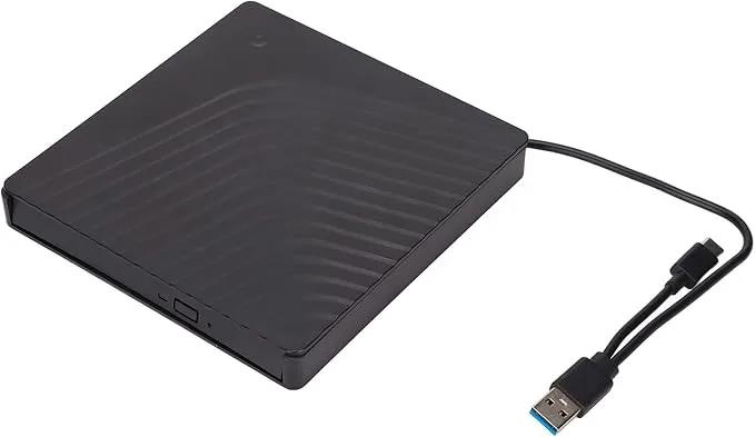 Stream mini Pro USBポータブルDVDスーパーワイター