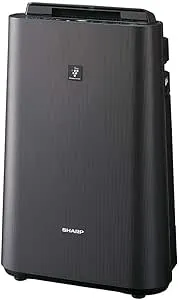 空気清浄機 SHARP KC_J50C_H Amazon.co.jp: シャープ 加湿 空気清浄機 プラズマクラスター
