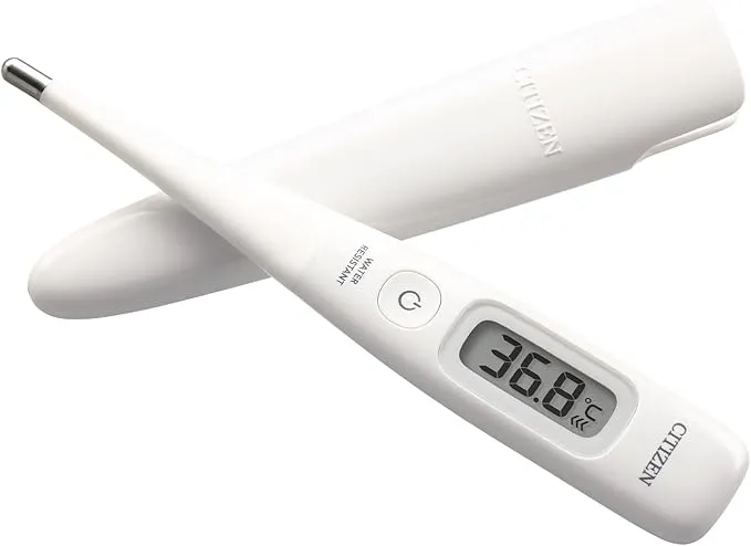 CITIZEN - 電子体温計 CTEB532 の評価 | SHOPSTAFF